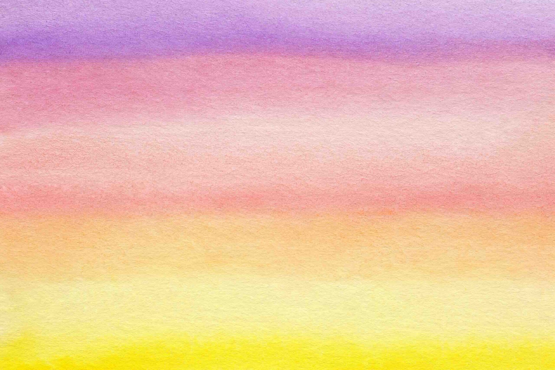Pastel gradient background with pink and yellow hues